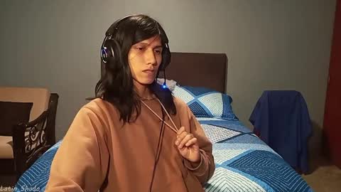 Shado online show from 11/25/25, 10:48