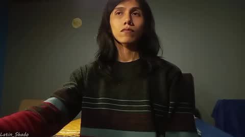 Shado online show from 12/18/25, 08:20