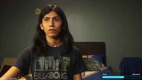 Shado online show from 12/21/25, 08:32