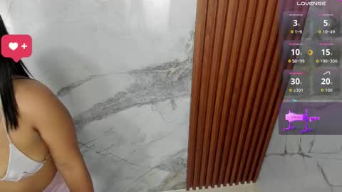 latina_candy01 online show from 02/10/26, 07:07