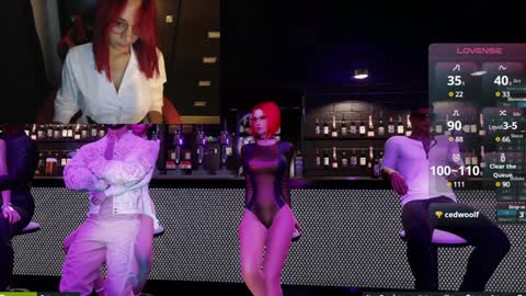 leidy online show from 01/17/25, 11:29