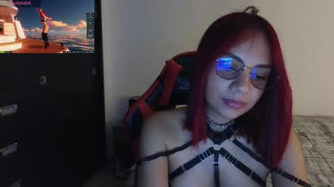 leidy online show from 03/02/25, 05:25