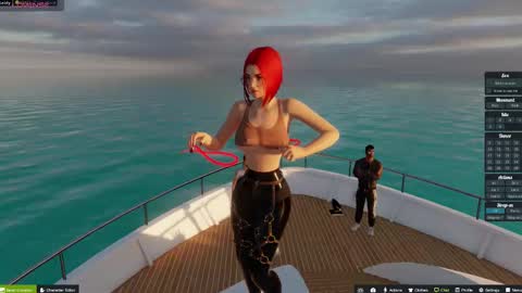 Snapshot of latina_french chatting on 10/26/25, 08:15 leidy online show from 10/26/25, 08:15