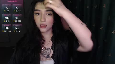 miiiiiiaaaa online show from 03/15/26, 11:55
