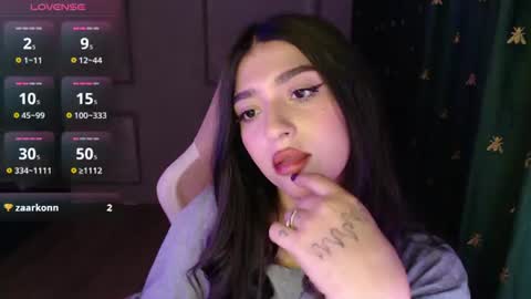 miiiiiiaaaa online show from 06/26/26, 05:06