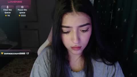miiiiiiaaaa online show from 07/07/26, 06:47