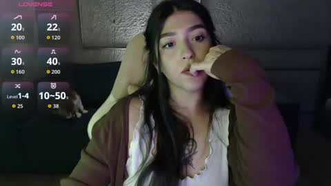 miiiiiiaaaa online show from 08/06/26, 10:55