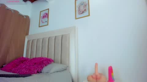 FABIANA online show from 05/28/26, 12:52