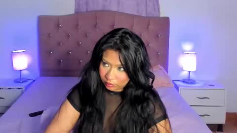 Martina online show from 02/14/25, 06:34