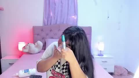 Martina online show from 11/23/25, 05:46