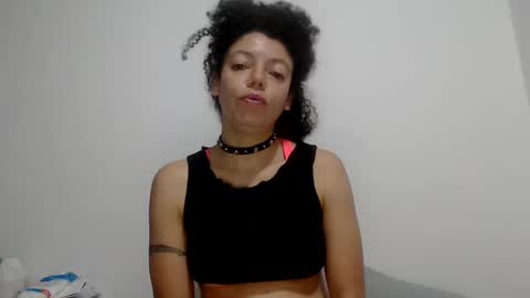 Latinacoka online show from 01/29/25, 11:09