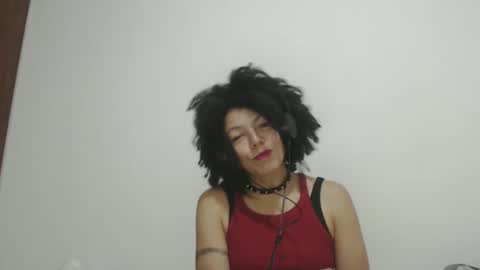 Latinacoka online show from 02/11/25, 02:14