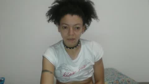 Latinacoka online show from 09/23/25, 01:30