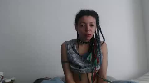 Latinacoka online show from 11/13/25, 12:37