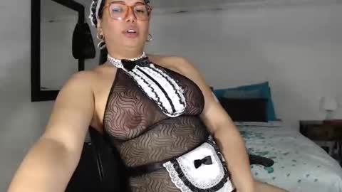 FLOR SALVAJE online show from 04/12/26, 09:42