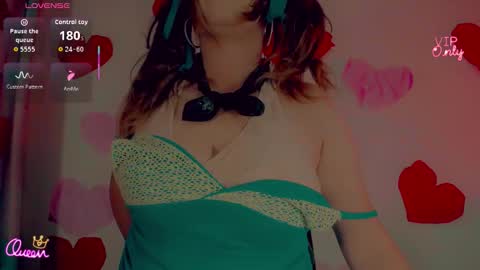 paula online show from 02/04/26, 02:17