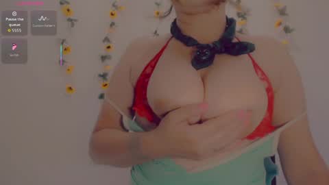 paula online show from 04/05/26, 12:19