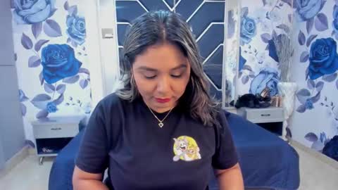 EMMA   online show from 10/09/25, 02:26