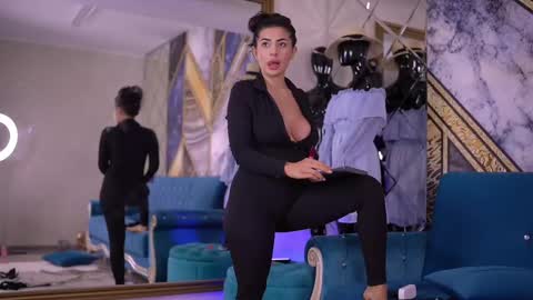 Latina online show from 03/04/25, 03:55