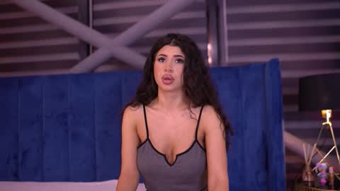 Latina online show from 01/08/26, 07:05