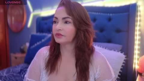 Snapshot of latinaqueen4u chatting on 06/08/26, 05:13 Your Latina Lover online show from 06/08/26, 05:13