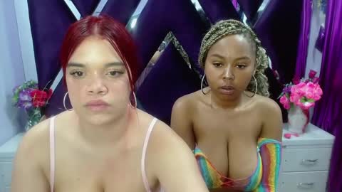 Snapshot of latinas_anales chatting on 12/06/24, 07:23 latinas_anales online show from 12/06/24, 07:23