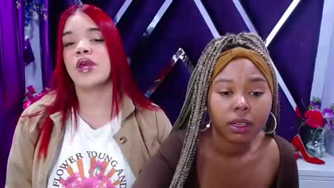 Snapshot of latinas_anales chatting on 01/15/25, 02:24 latinas_anales online show from 01/15/25, 02:24