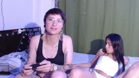 latinas_love05 online show from 01/07/26, 01:08