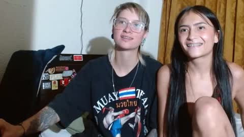 latinas_love05 online show from 02/03/26, 02:53