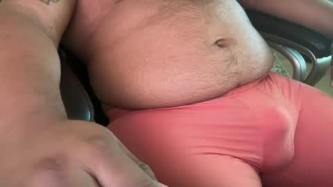 Snapshot of latinbearchub34 chatting on 07/08/26, 10:25 Latinbear online show from 07/08/26, 10:25