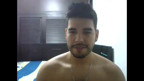 latinbeardcali online show from 03/18/26, 02:20