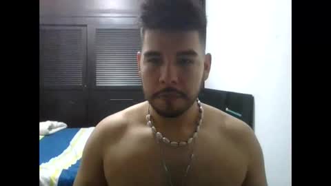 latinbeardcali online show from 03/20/26, 08:14