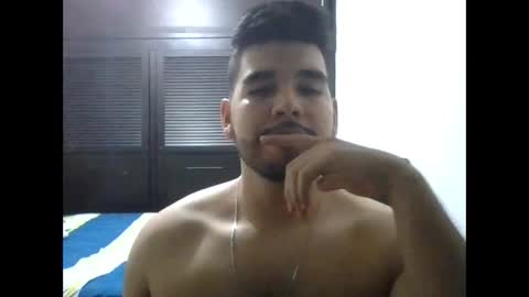 latinbeardcali online show from 03/25/26, 09:10