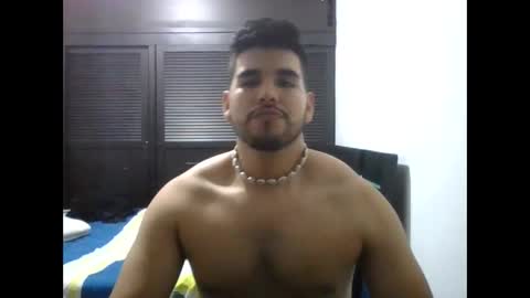 latinbeardcali online show from 03/27/26, 12:05