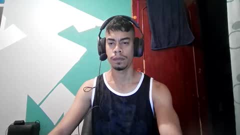 latinbigcrazy online show from 03/02/26, 01:19