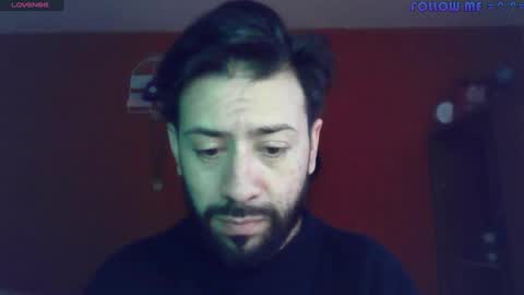 Aaron  I N D E P E N D E N T - M O D E L online show from 03/03/25, 02:04
