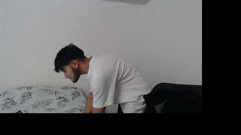 camilo online show from 12/02/24, 11:34