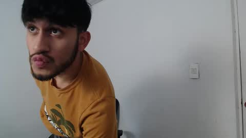 camilo online show from 12/04/24, 10:19