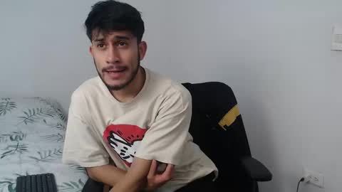 camilo online show from 12/07/24, 10:17