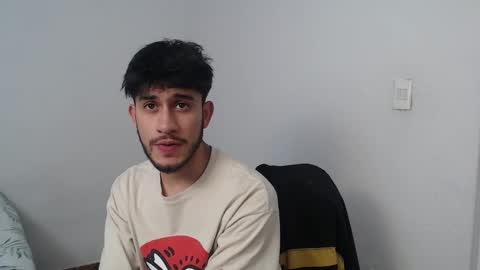 camilo online show from 12/08/24, 11:19