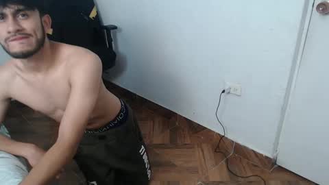 camilo online show from 12/10/24, 06:11