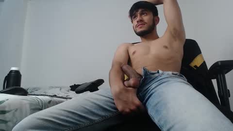 camilo online show from 12/11/24, 01:58