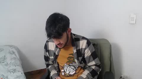 camilo online show from 12/12/24, 10:52