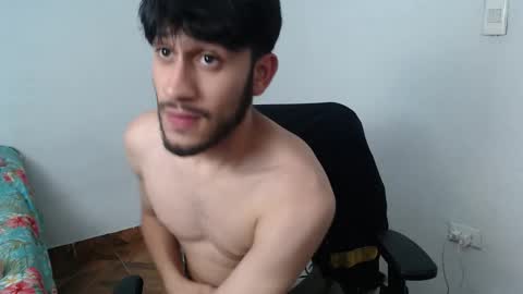 camilo online show from 12/18/24, 02:10