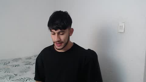 camilo online show from 01/09/25, 12:30