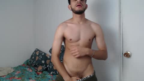 camilo online show from 01/15/25, 02:38