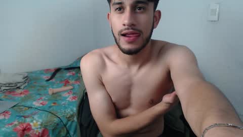 camilo online show from 01/16/25, 05:53