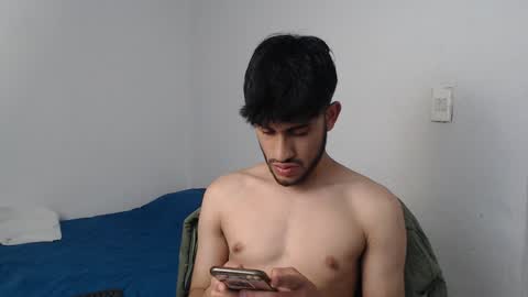 camilo online show from 01/21/25, 01:39