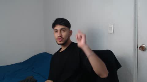 camilo online show from 01/25/25, 06:34