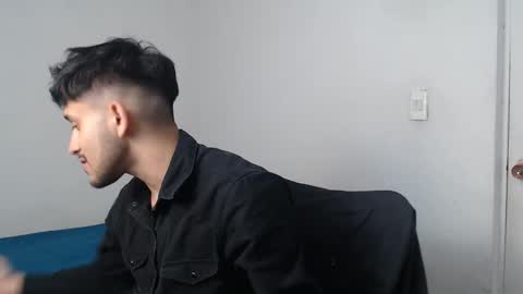 camilo online show from 02/11/25, 06:08